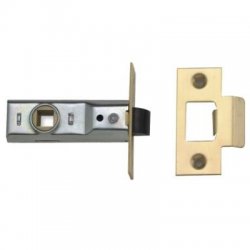 Union 2648 Tubular Mortice Latch