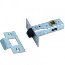 Union 2648 Tubular Mortice Latch