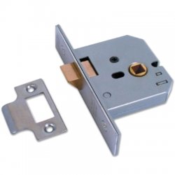 Union 2677 Mortice Latch