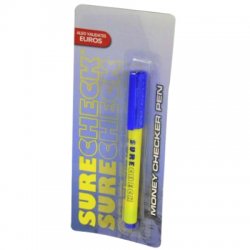 Sure24 SCHCD1 Counterfeit Pen