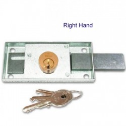 Cisa Shutter Lock 41110 60 1