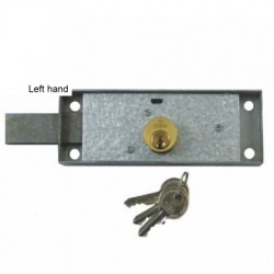 Cisa Shutter Lock 41420 