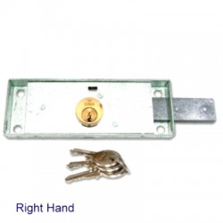 Cisa Shutter Lock 41420 