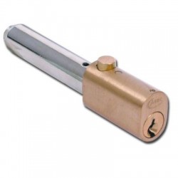 Asec Oval Bullet Lock