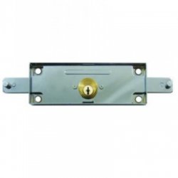 Tessi Central Shutter Lock 6410 