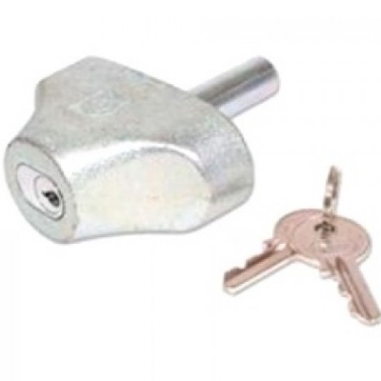 Tessi Bullet Lock Set