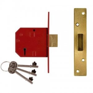 Mortice Deadlocks