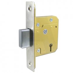 Asec British Standard Deadlock