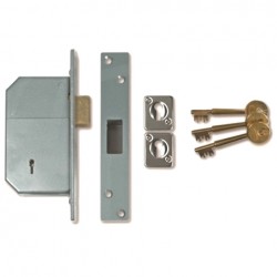 Chubb 3G135 Detainer Deadlock