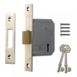 Era 3 Lever Deadlock