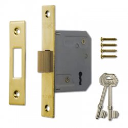 Era 3 Lever Deadlock