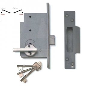 Escape Locks