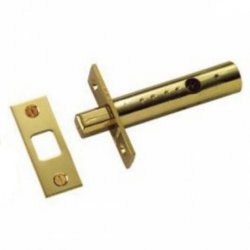 Banham R102 Mortice Door Bolt