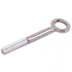 Banham Mortice Bolt Key For R102