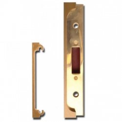 Union 2988 5 Lever Rebate Set 