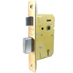 Asec BS 5 Lever Sashlock