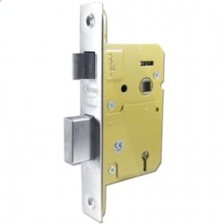 Asec BS 5 Lever Sashlock