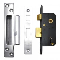 Asec AS5512 5 Lever 50mm Sashlock