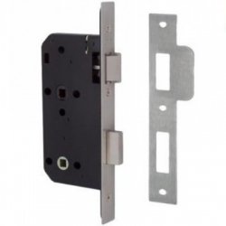 Union 2C27 Mortice Bathroom Lock