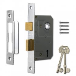 ERA 3 Lever Sashlock