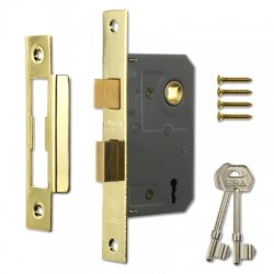 ERA 3 Lever Sashlock