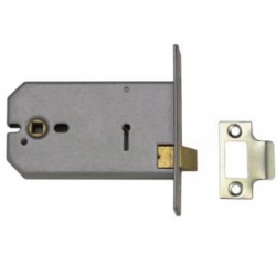 Union 26773 Horizontal Mortice Latch