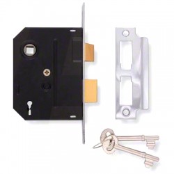 Union Sashlock 2295 2 Lever