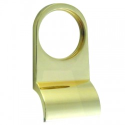 Yale P110 Rim Cylinder Door Pull