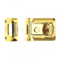 Era Traditional 60mm Nightlatch