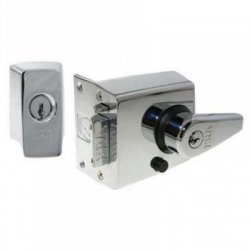 Era Double Locking Nightlatch BS3621 40mm