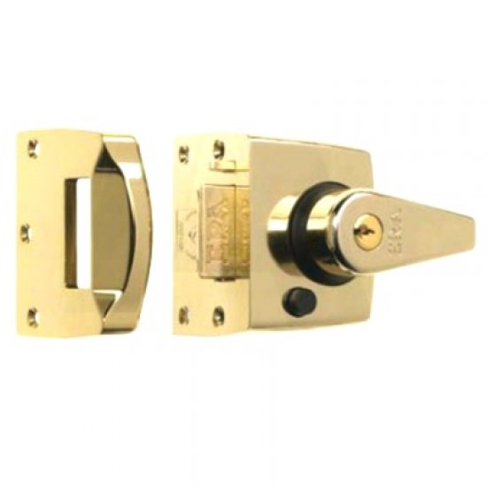 Era Double Locking Nightlatch BS3621 40mm