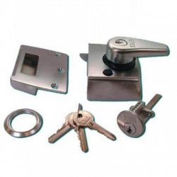 Era Double Locking Nightlatch 40mm