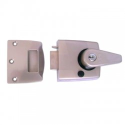 Era Double Locking Nightlatch 40mm