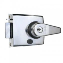 Era Double Locking Nightlatch 60mm