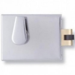 Union 1158 Roller Bolt Nightlatch Case 