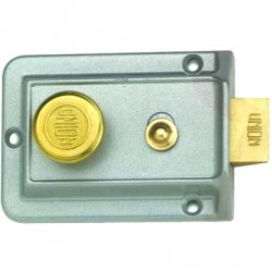 Union 1022 Traditional Night Latch Case Onle