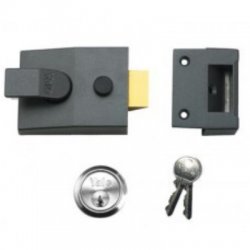 Yale 88 60mm Non Deadlocking Nightlatch