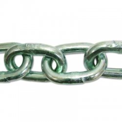 English Chain Case Hardened Chain