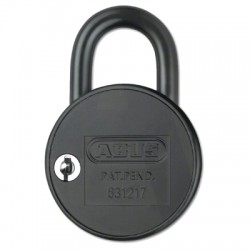 Abus 78KC Series Dial and Key Over Ride Combination Padlock