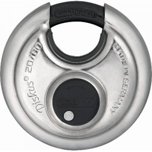 Discus Padlocks