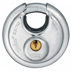 Abus 23 Series Diskus Padlocks