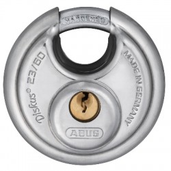 Abus 23 Series Diskus Padlocks