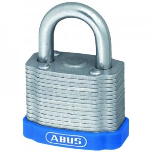 Laminated Padlocks