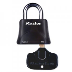 Locker Padlocks