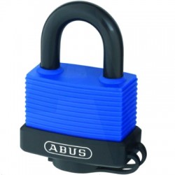 Abus 70IB Marine Brass Stainless Steel Padlock