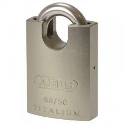 Abus Titalium Padlocks 90 Series