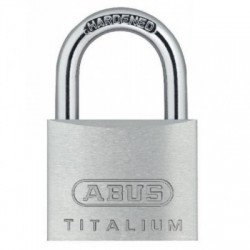 Abus Titalium Padlocks 64 Series