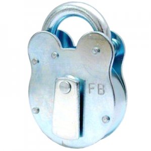 Fire Brigade Padlocks