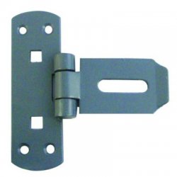 Asec Vertical Locking Bar