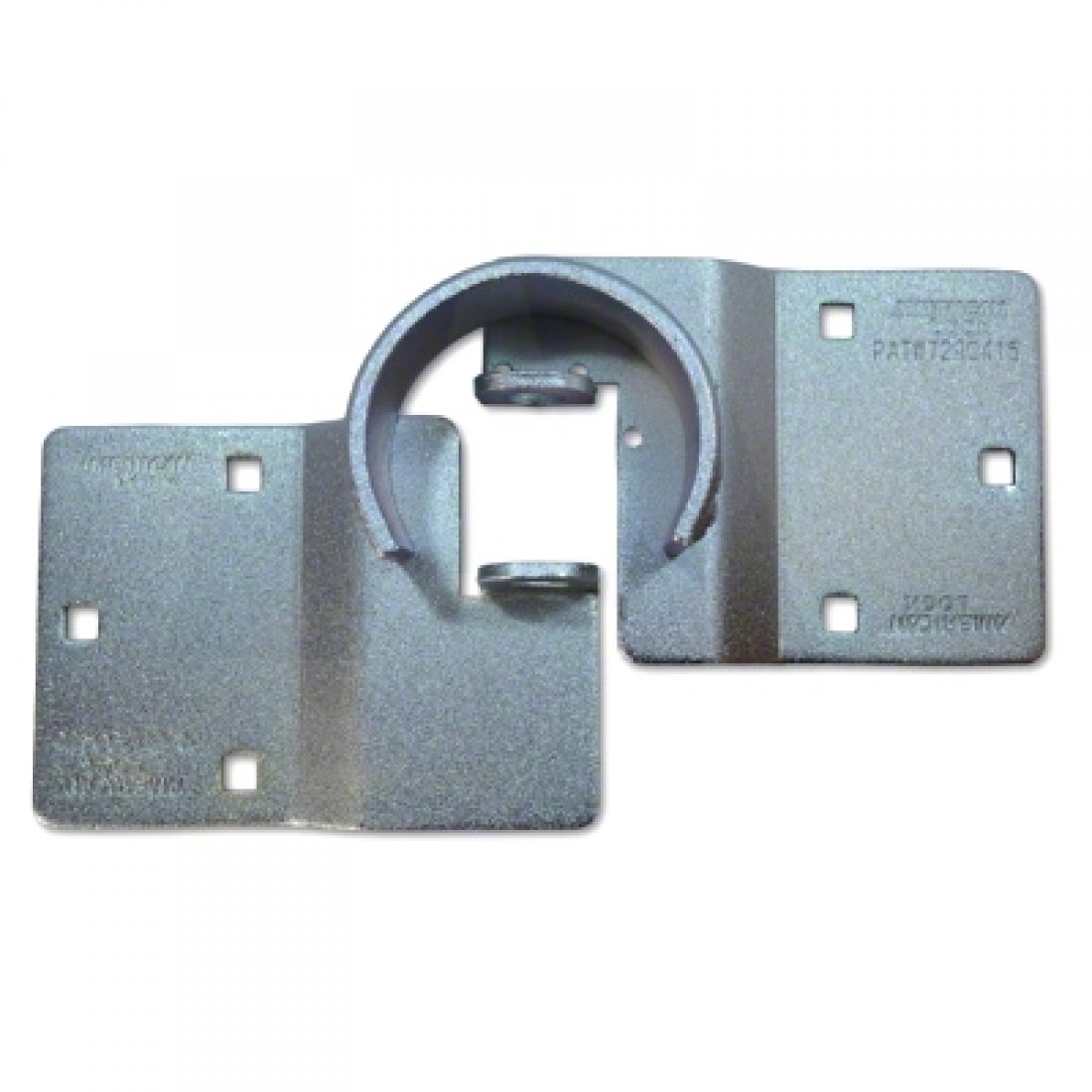 American Lock A800 High Security Hasp